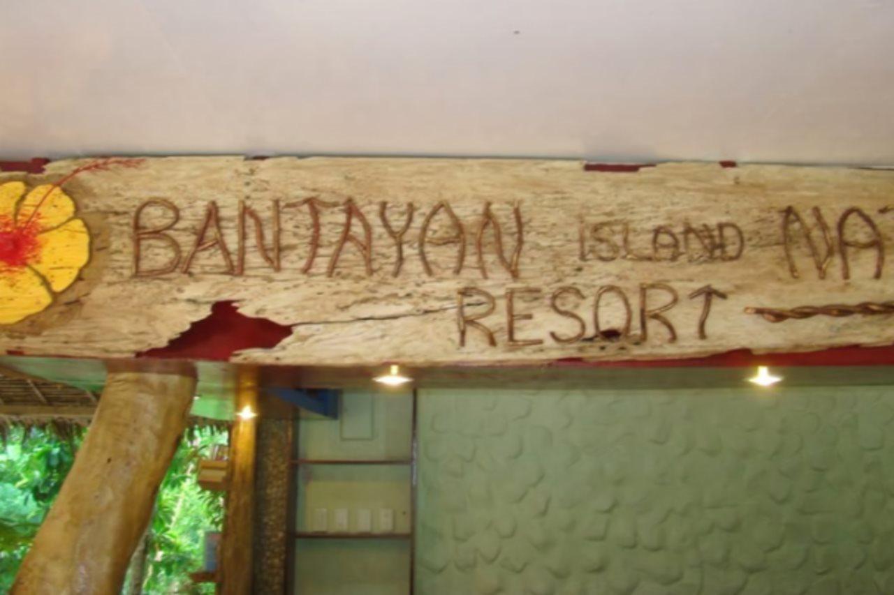 Bantayan Island Nature Park And Resort Tamiao Kültér fotó