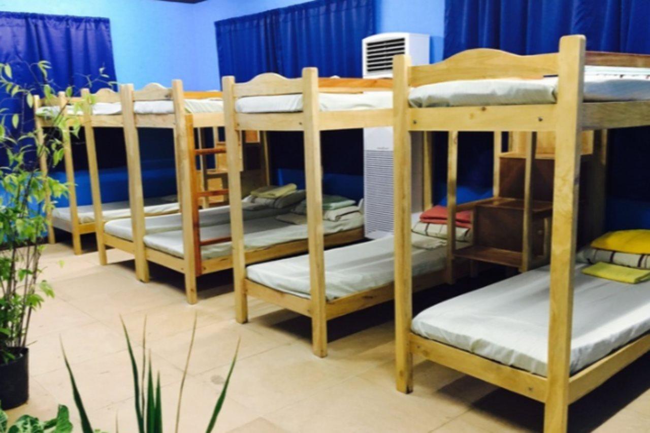 Bantayan Island Nature Park And Resort Tamiao Kültér fotó