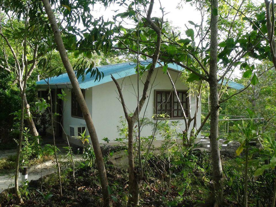 Bantayan Island Nature Park And Resort Tamiao Kültér fotó