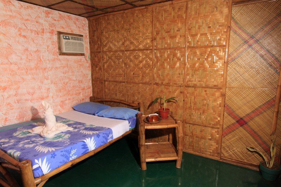 Bantayan Island Nature Park And Resort Tamiao Kültér fotó