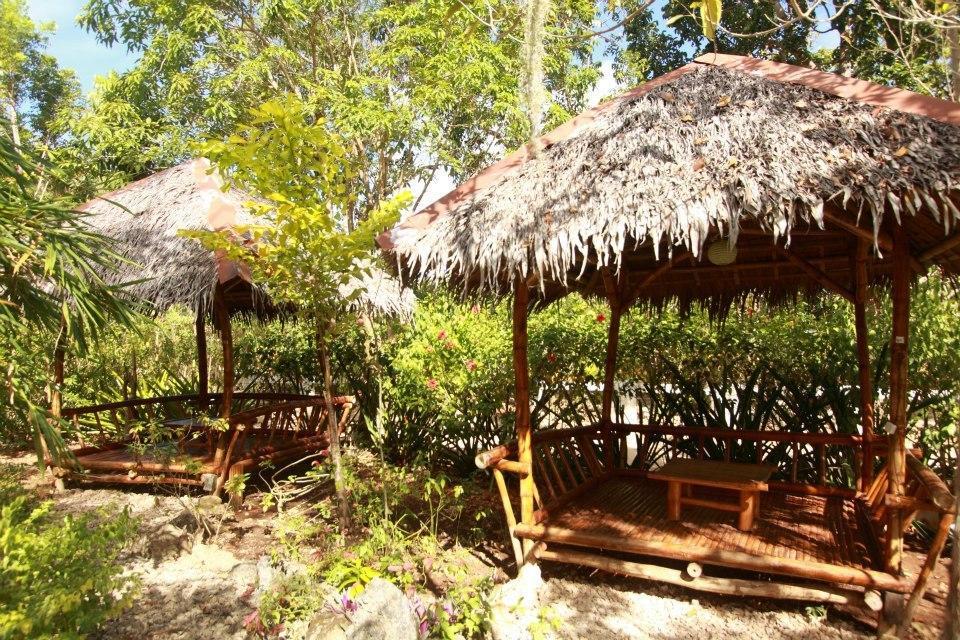 Bantayan Island Nature Park And Resort Tamiao Kültér fotó
