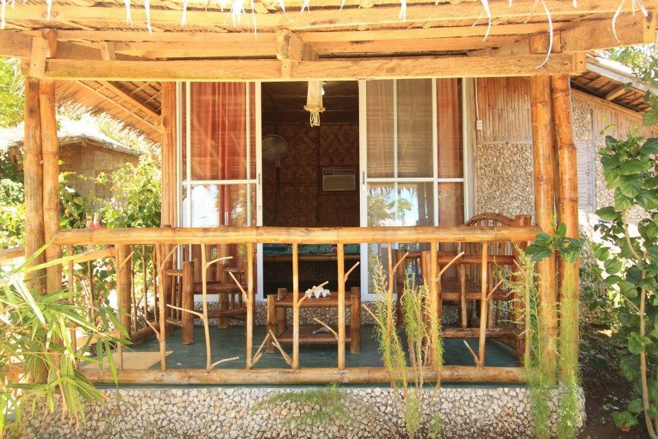 Bantayan Island Nature Park And Resort Tamiao Kültér fotó