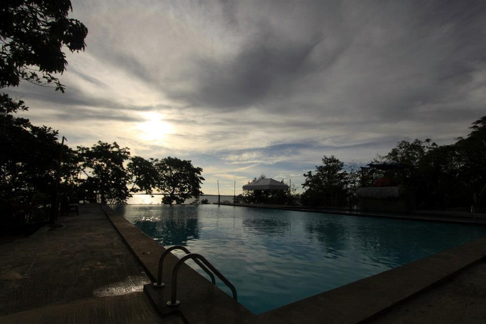 Bantayan Island Nature Park And Resort Tamiao Kültér fotó