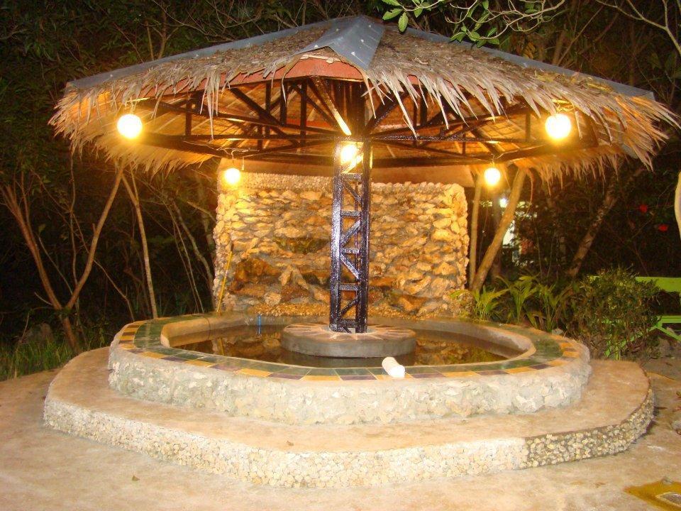 Bantayan Island Nature Park And Resort Tamiao Kültér fotó