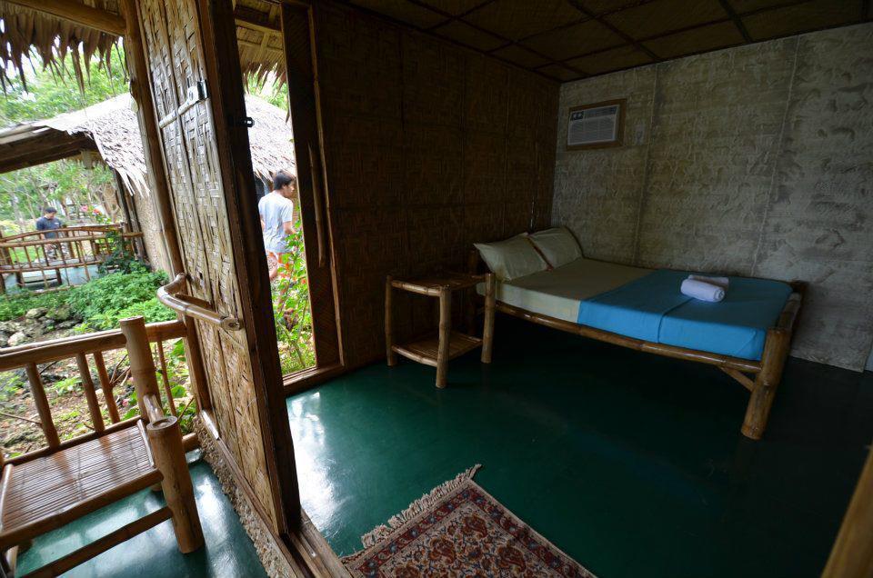 Bantayan Island Nature Park And Resort Tamiao Kültér fotó