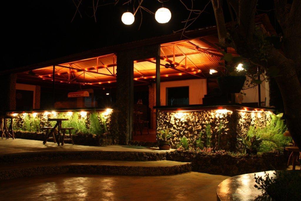 Bantayan Island Nature Park And Resort Tamiao Kültér fotó