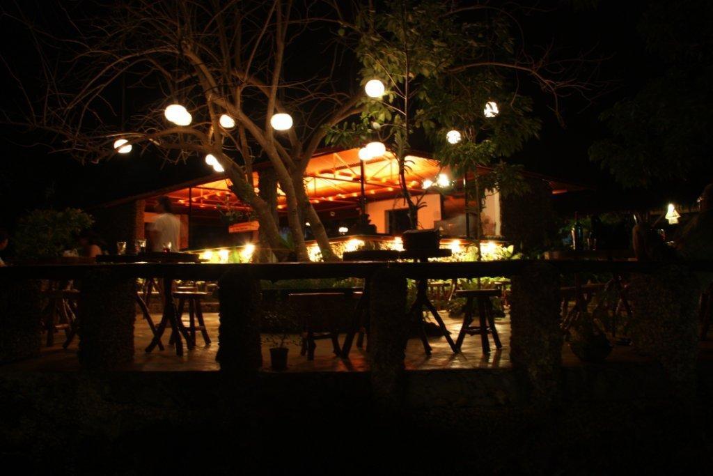 Bantayan Island Nature Park And Resort Tamiao Kültér fotó