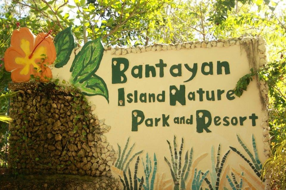 Bantayan Island Nature Park And Resort Tamiao Kültér fotó
