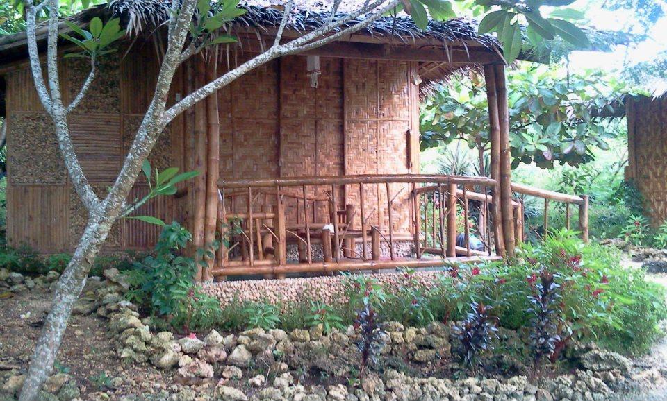 Bantayan Island Nature Park And Resort Tamiao Szoba fotó