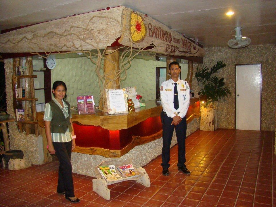 Bantayan Island Nature Park And Resort Tamiao Kültér fotó