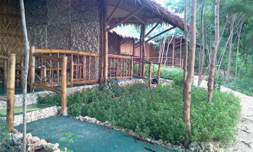 Bantayan Island Nature Park And Resort Tamiao Kültér fotó