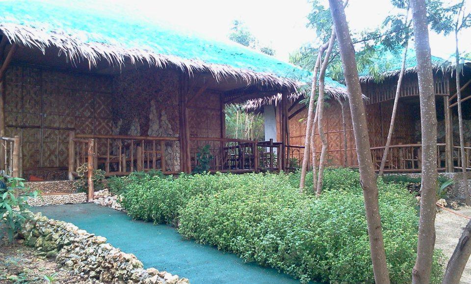 Bantayan Island Nature Park And Resort Tamiao Kültér fotó