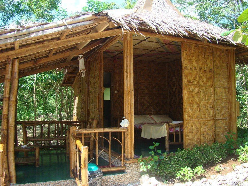 Bantayan Island Nature Park And Resort Tamiao Szoba fotó