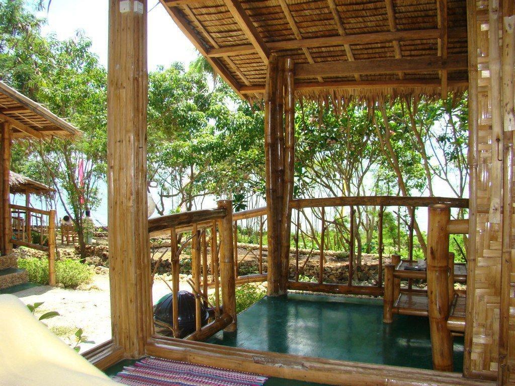 Bantayan Island Nature Park And Resort Tamiao Kültér fotó