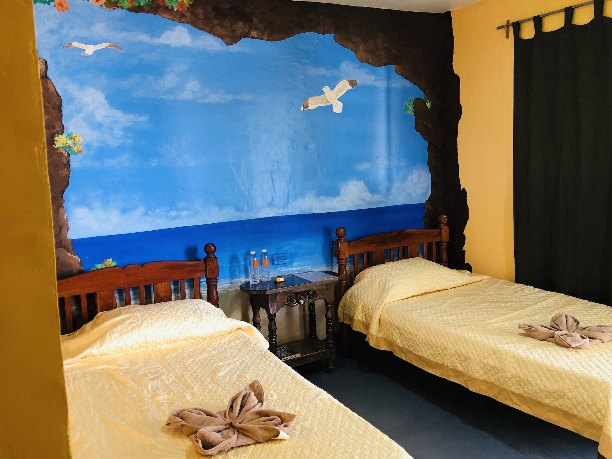 Bantayan Island Nature Park And Resort Tamiao Kültér fotó