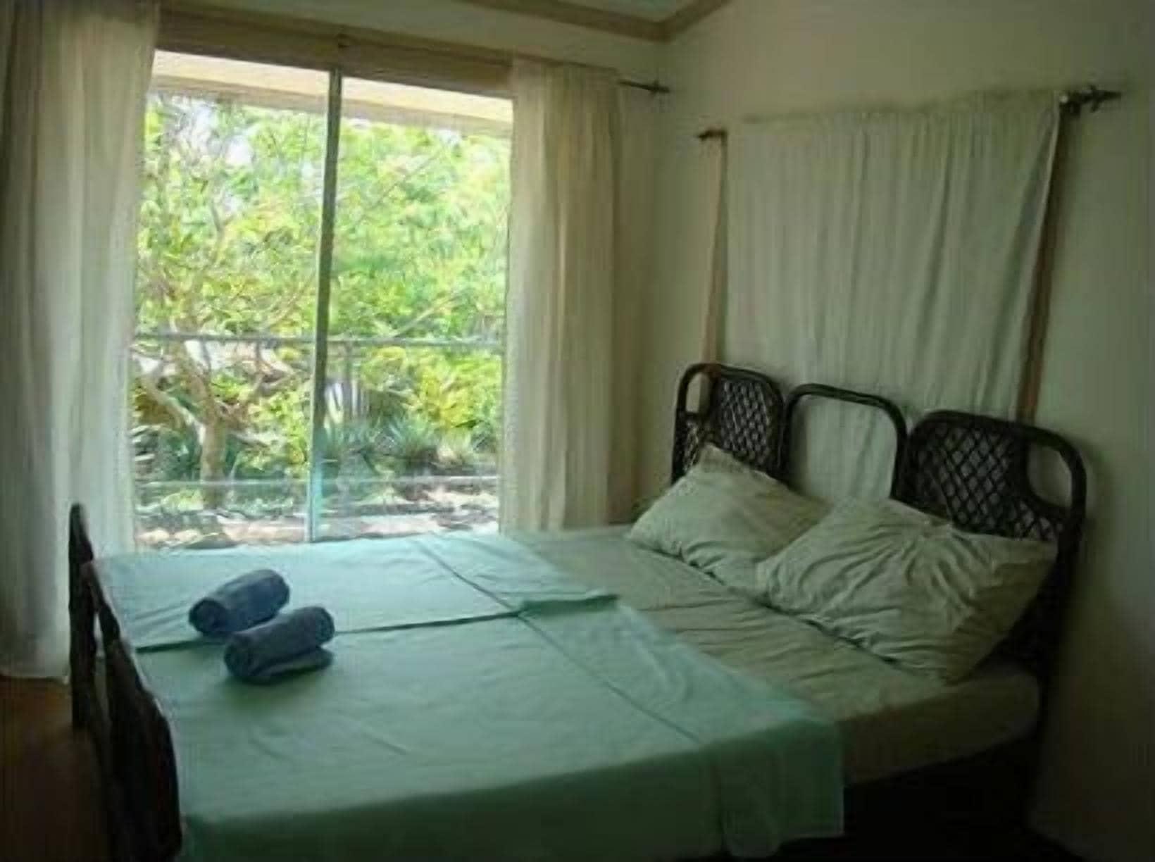 Bantayan Island Nature Park And Resort Tamiao Kültér fotó