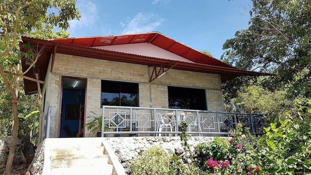 Bantayan Island Nature Park And Resort Tamiao Kültér fotó