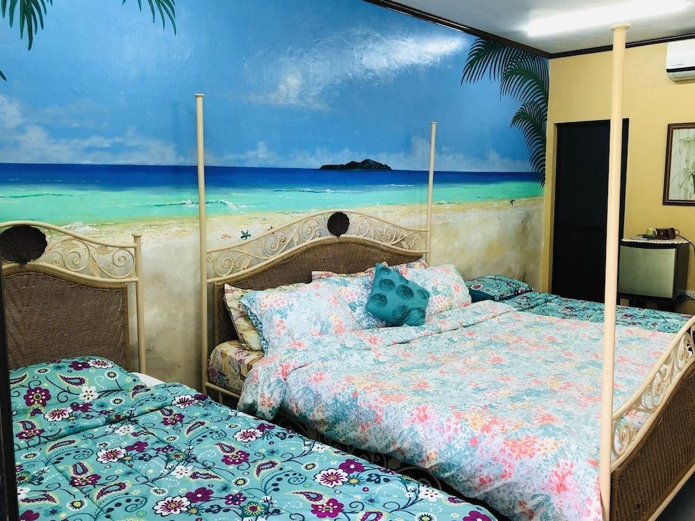 Bantayan Island Nature Park And Resort Tamiao Kültér fotó