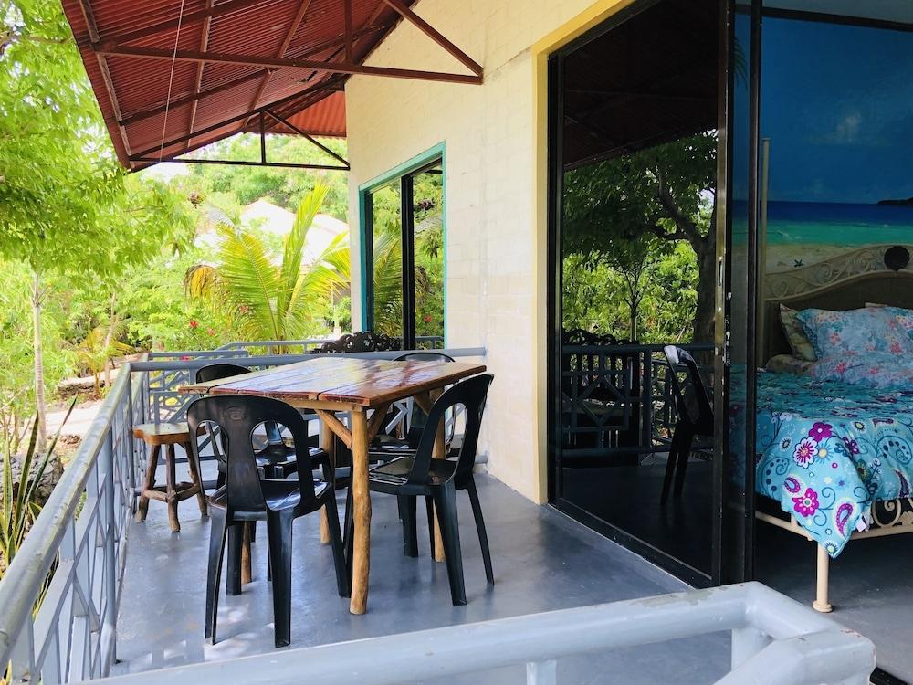 Bantayan Island Nature Park And Resort Tamiao Kültér fotó